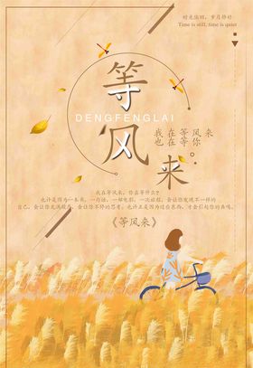 等风来