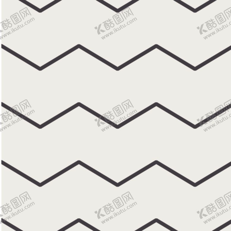 编号：27080607071550062991【酷图网】源文件下载-黑白简约花纹图案设计