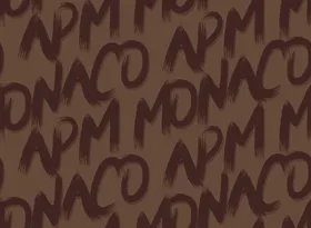 字母