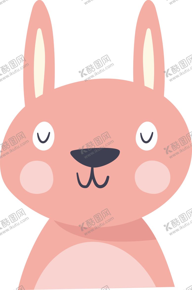 编号：52680905080427506962【酷图网】源文件下载-手绘动物