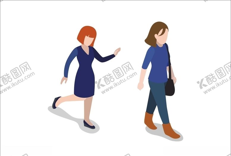 编号：50785510111954055165【酷图网】源文件下载-女职员