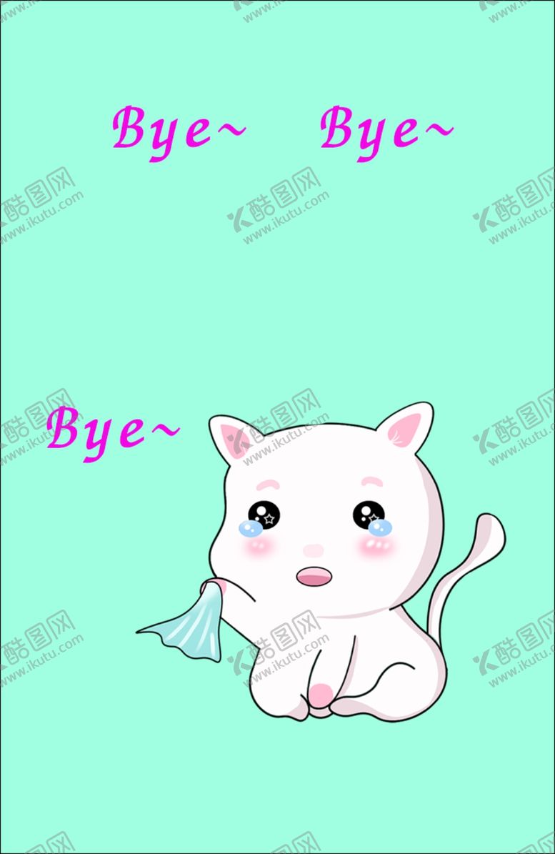 编号：40149410141241434874【酷图网】源文件下载-卡通猫