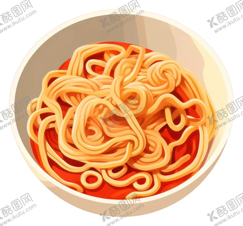 编号：11715302221107195579【酷图网】源文件下载-手绘美食