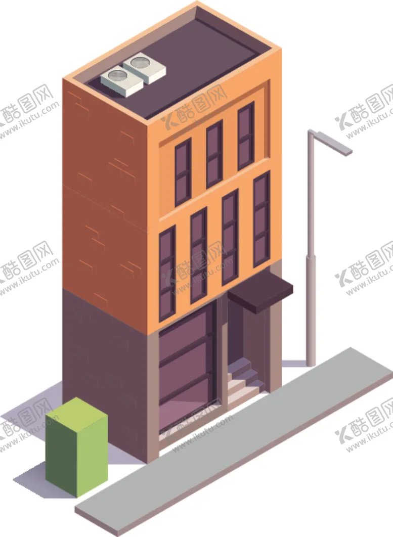 编号：18498206291113304629【酷图网】源文件下载-房子