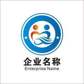 企业logo