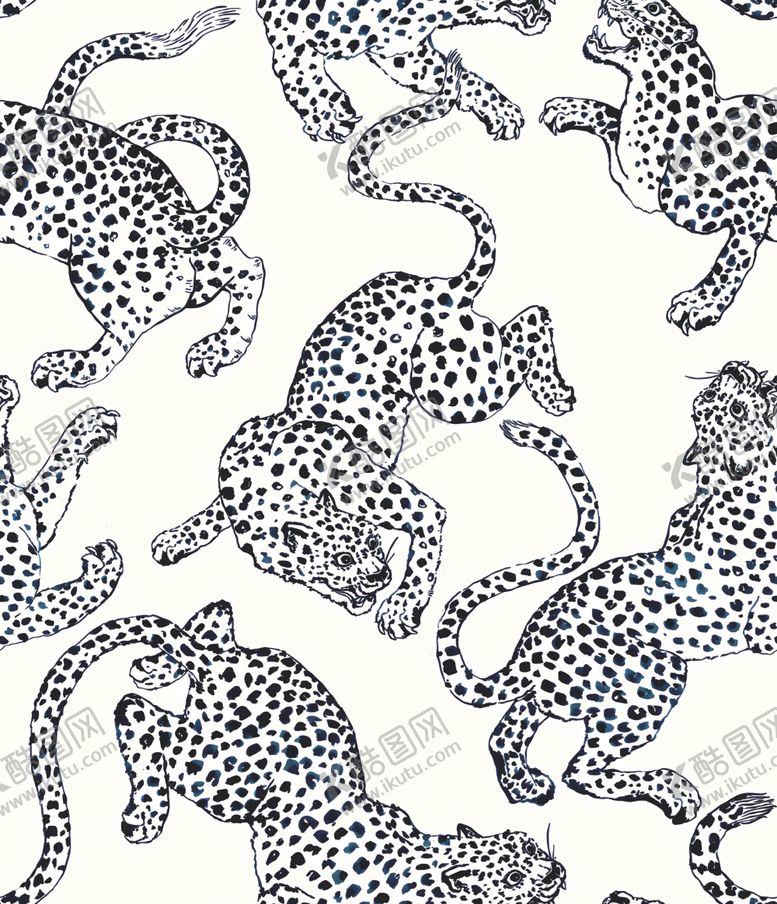 编号：87725404061536169324【酷图网】源文件下载-豹子