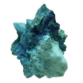 液态流体抽象炫彩图案