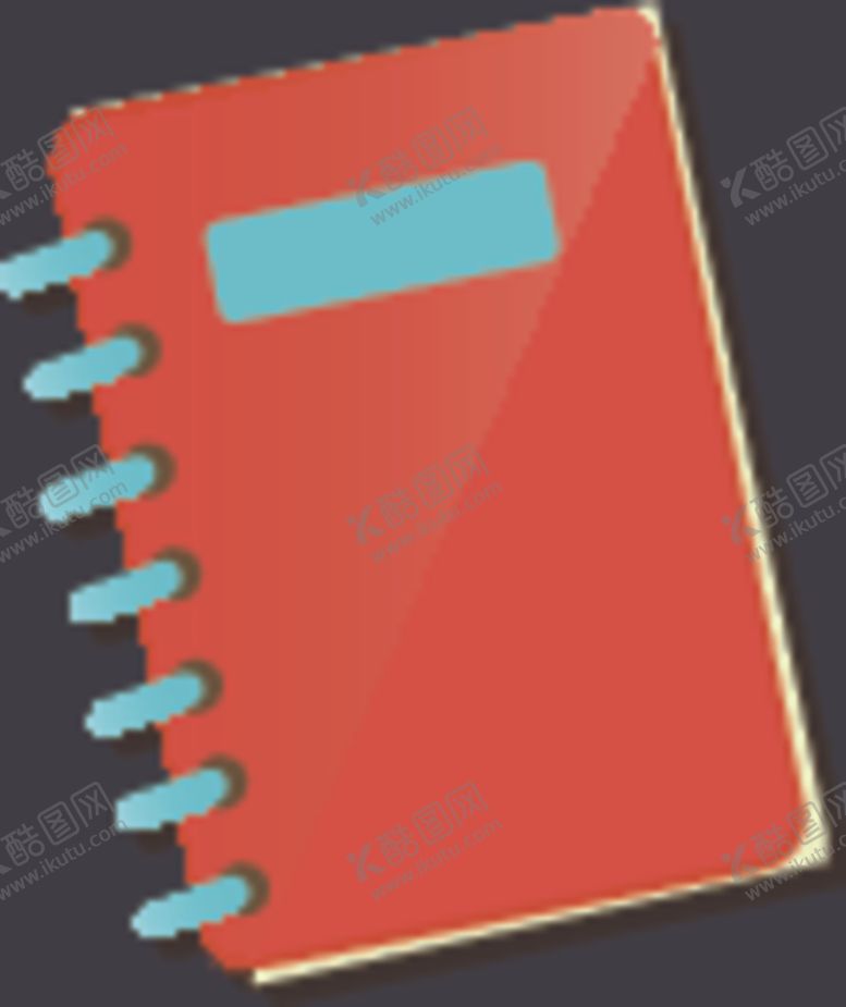编号：45491005081532315893【酷图网】源文件下载-笔记本