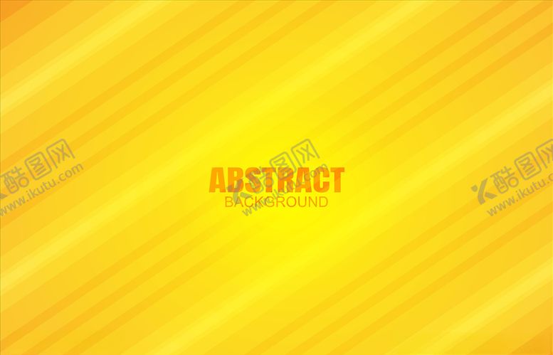 编号：33525609160122498646【酷图网】源文件下载-黄色背景