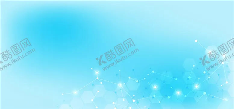 编号：81149706280419585582【酷图网】源文件下载-蓝色背景