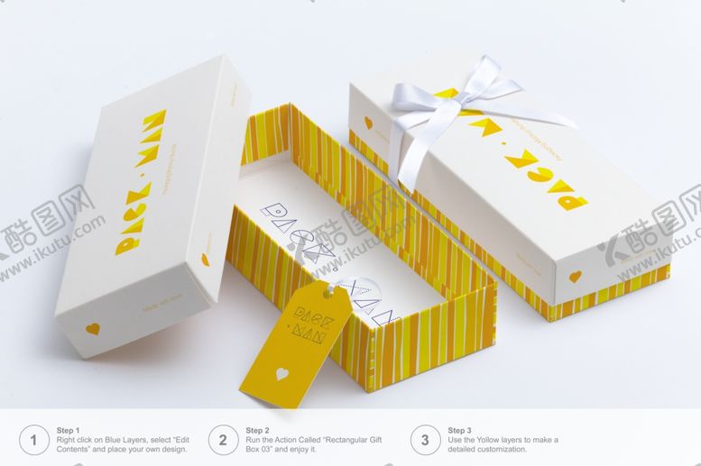 编号：67959410011514014770【酷图网】源文件下载-蛋糕盒包装样机