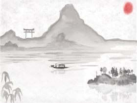 展台背景墙合层