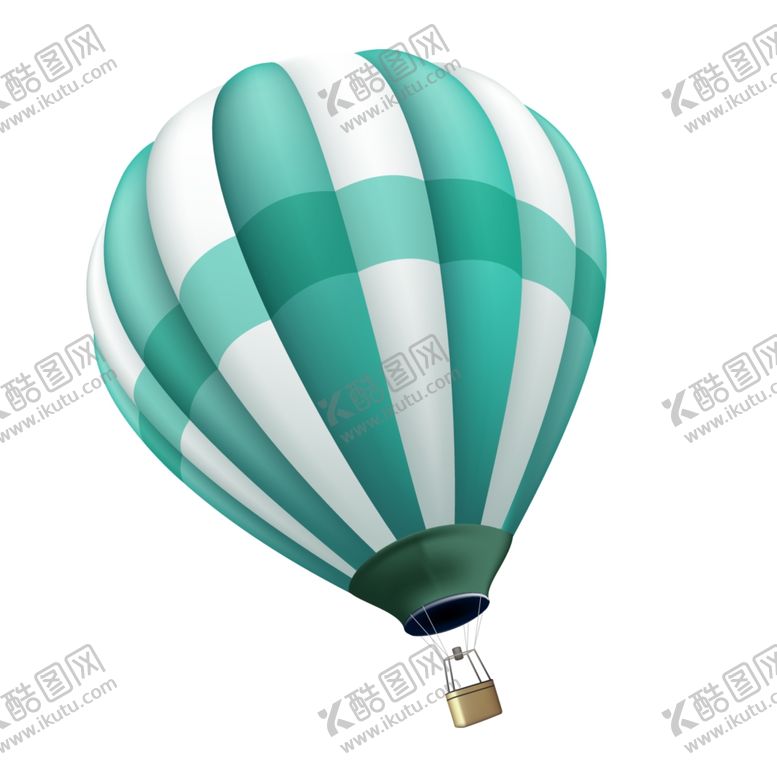 编号：62529509150847386178【酷图网】源文件下载-热气球