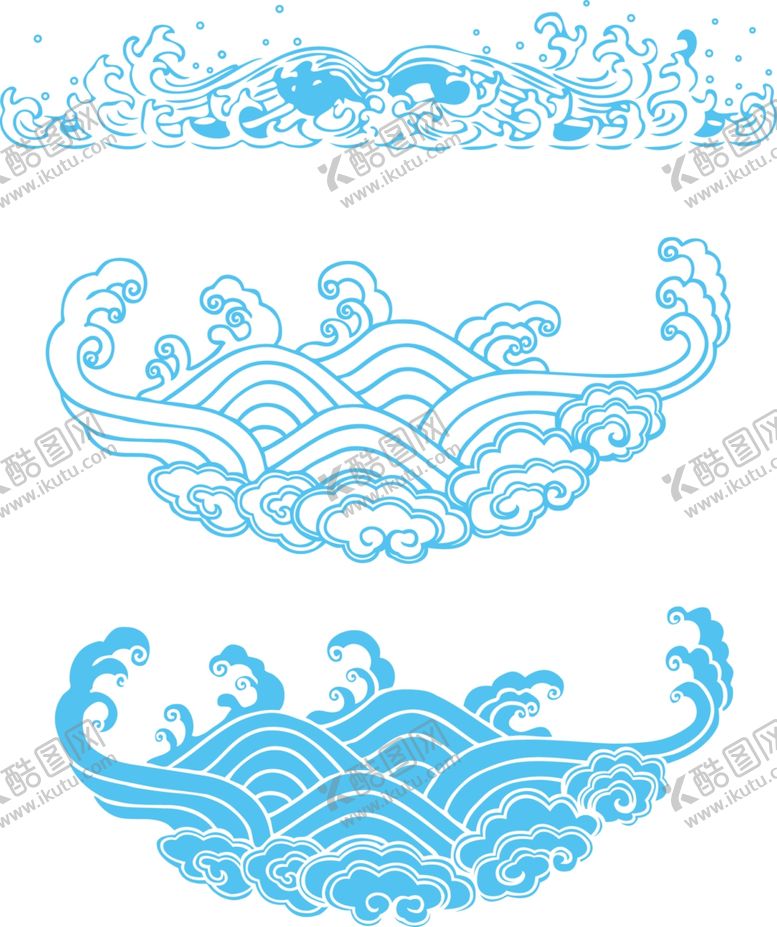编号：11770106270744308251【酷图网】源文件下载-云纹