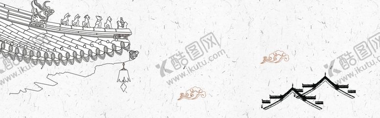 编号：58517105160719067909【酷图网】源文件下载-中国风背景