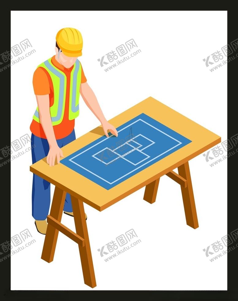 编号：50405002070547384657【酷图网】源文件下载-手绘工程师
