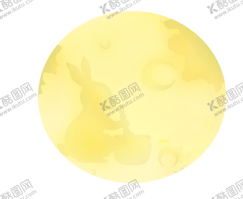 编号：26986805090523456749【酷图网】源文件下载-中秋月亮
