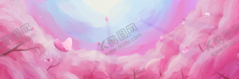 编号：79735110060544403026【酷图网】源文件下载-桃花