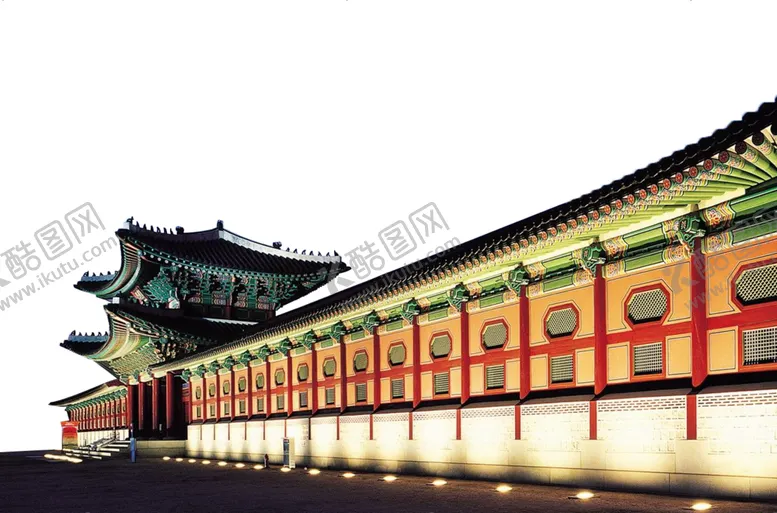 编号：62101304170315337203【酷图网】源文件下载-中国风建筑PNG免扣素材