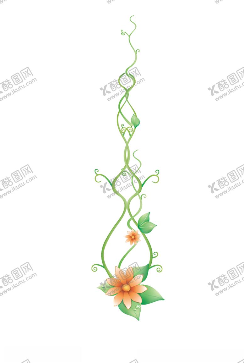 编号：27571810240806446596【酷图网】源文件下载-鲜花印花
