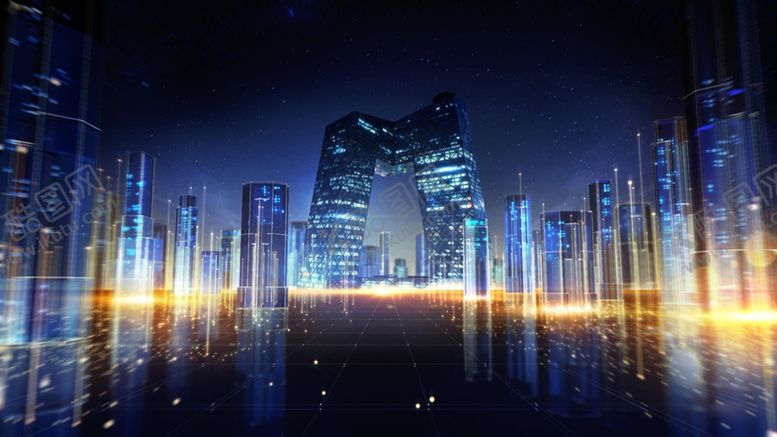 编号：54846409101722367498【酷图网】源文件下载-城市