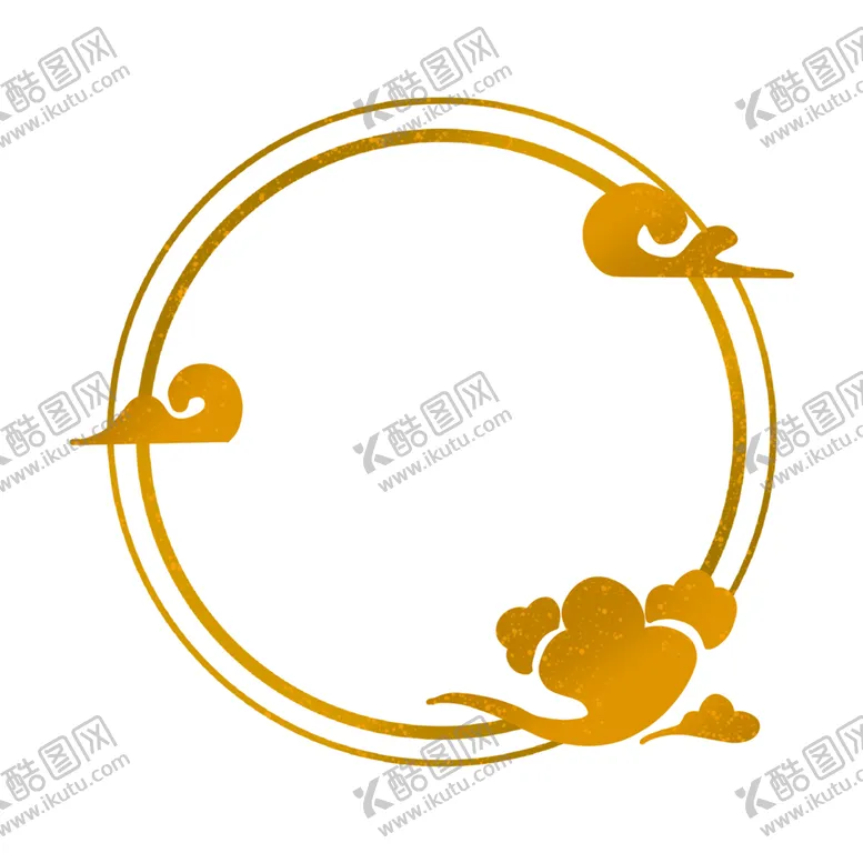 编号：98025106282212239822【酷图网】源文件下载-中国风边框