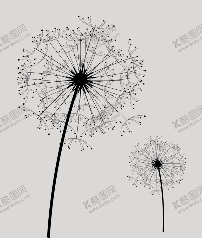 编号：23879807090426433921【酷图网】源文件下载-蒲公英