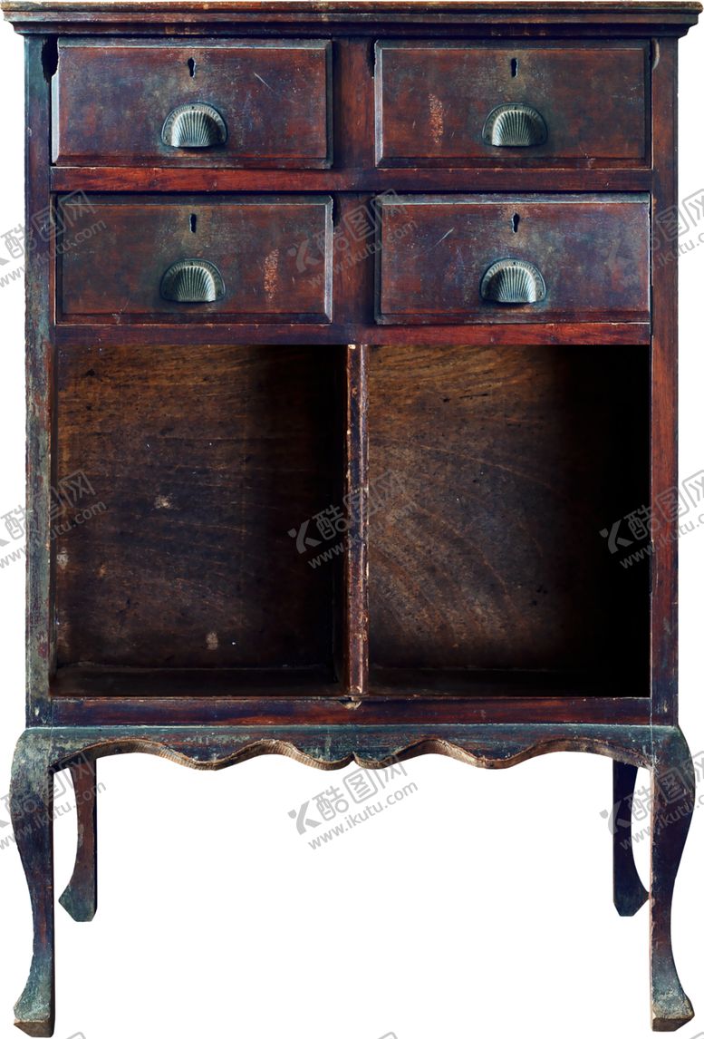 编号：68394309172053301639【酷图网】源文件下载-暗黑风恐怖生活用品