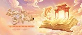 高考海报