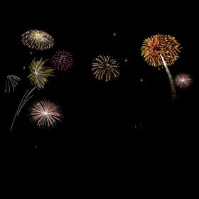 烟花