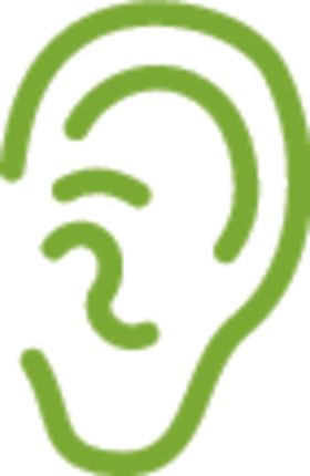 LOGO耳朵楼市