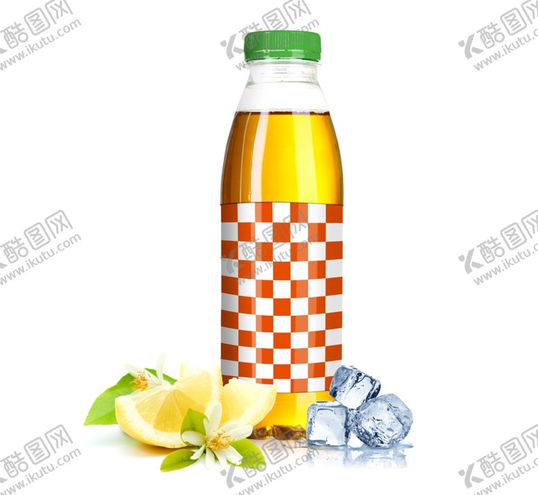 编号：65540302232016087811【酷图网】源文件下载-果汁瓶包装