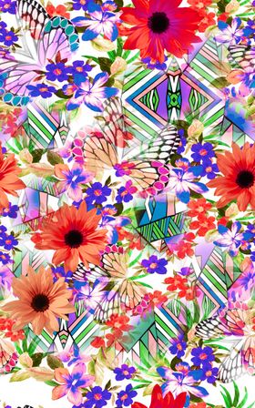 花见花开