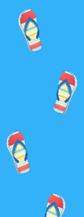 拖鞋