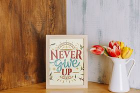 室内相框装饰设计