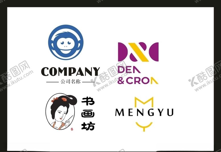 编号：56574705161040382080【酷图网】源文件下载-LOGO设计
