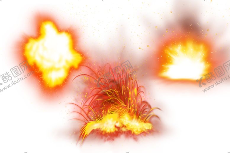 编号：37512009240430389887【酷图网】源文件下载-火焰素材