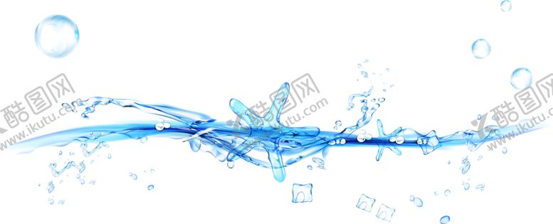 编号：29176407040024558232【酷图网】源文件下载-水花