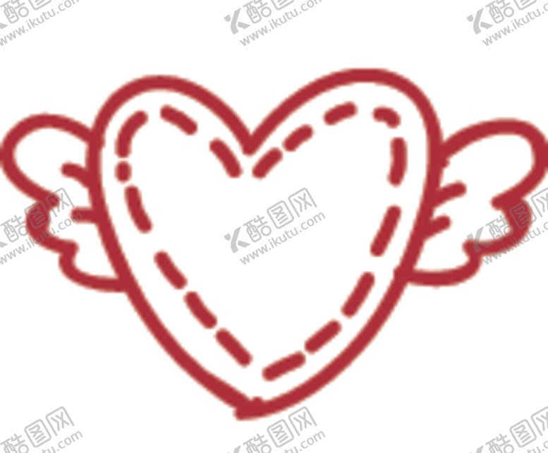 编号：26420406291232007420【酷图网】源文件下载-爱心