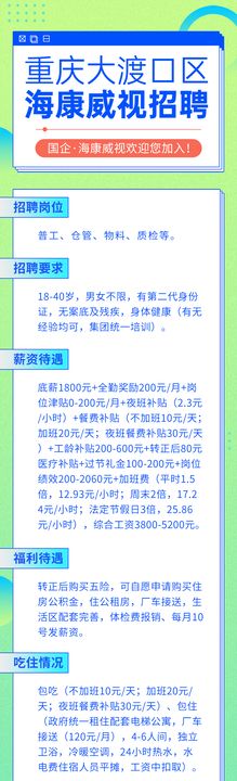 红色金融长图海报H5