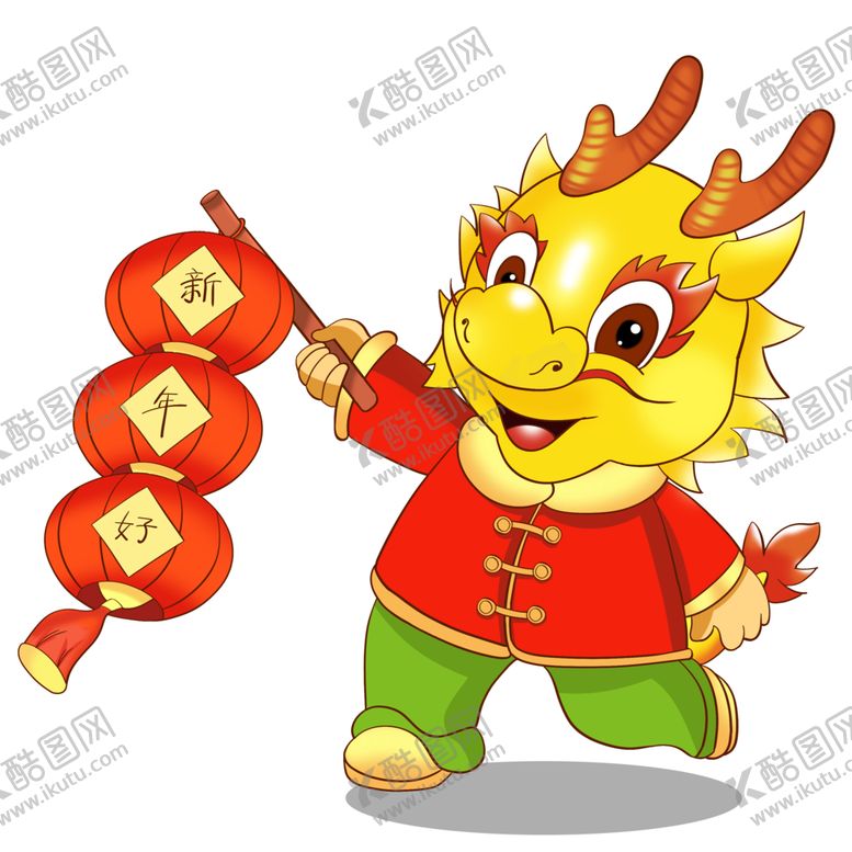 编号：15010802110933457822【酷图网】源文件下载-龙素材