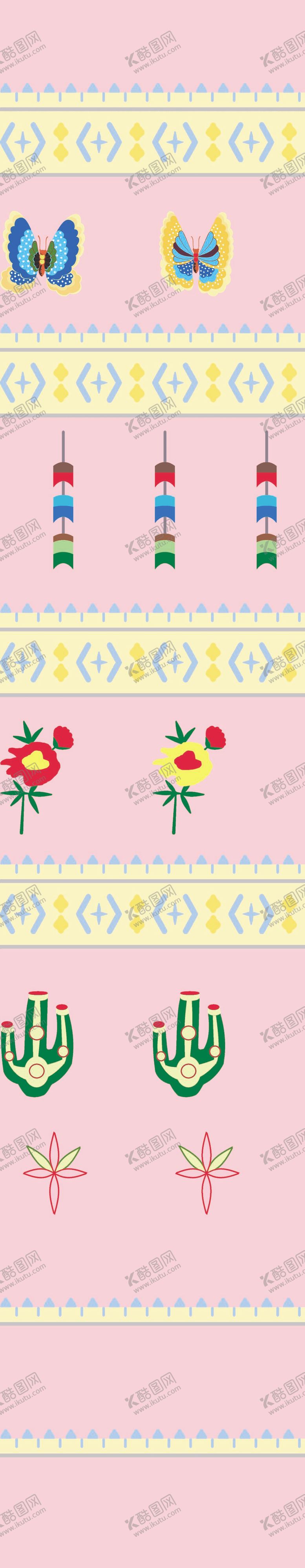 编号：63784612050002471605【酷图网】源文件下载-数码印花