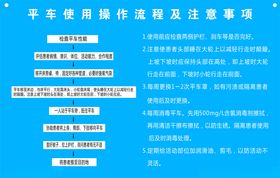 医院制度牌