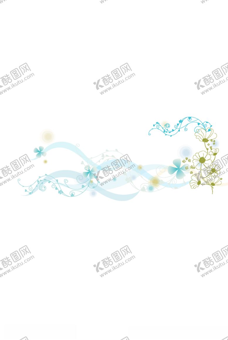 编号：57262305100455195866【酷图网】源文件下载-鲜花印花