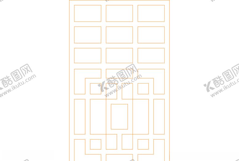 编号：66503909251958408140【酷图网】源文件下载-镂空花图案