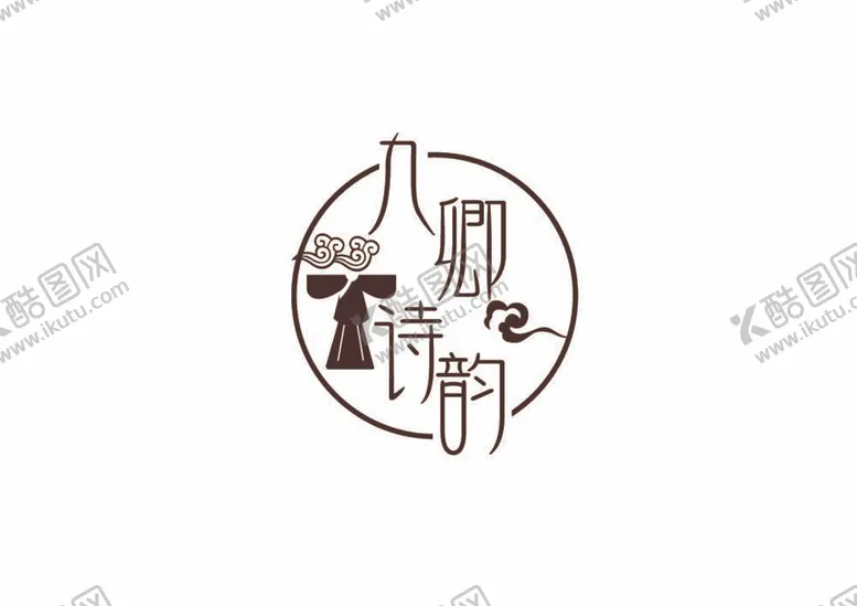 编号：78694412041555494575【酷图网】源文件下载-服饰标识设计