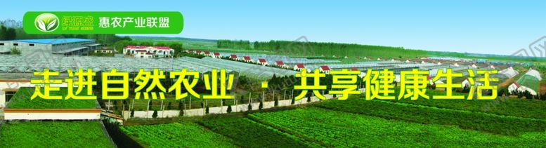 编号：73959009210337589484【酷图网】源文件下载-绿源盛惠农产业联盟