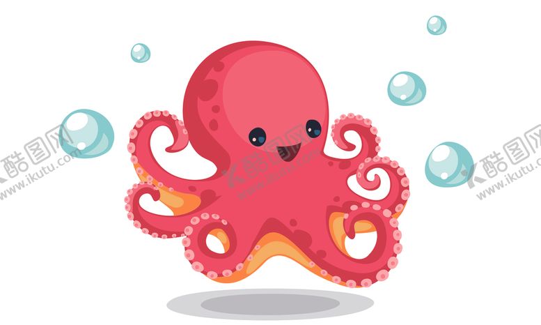 编号：16433511010149576625【酷图网】源文件下载-八爪鱼海鲜