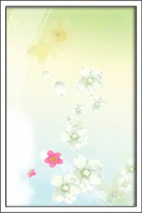 展板模板公司介绍社区活动