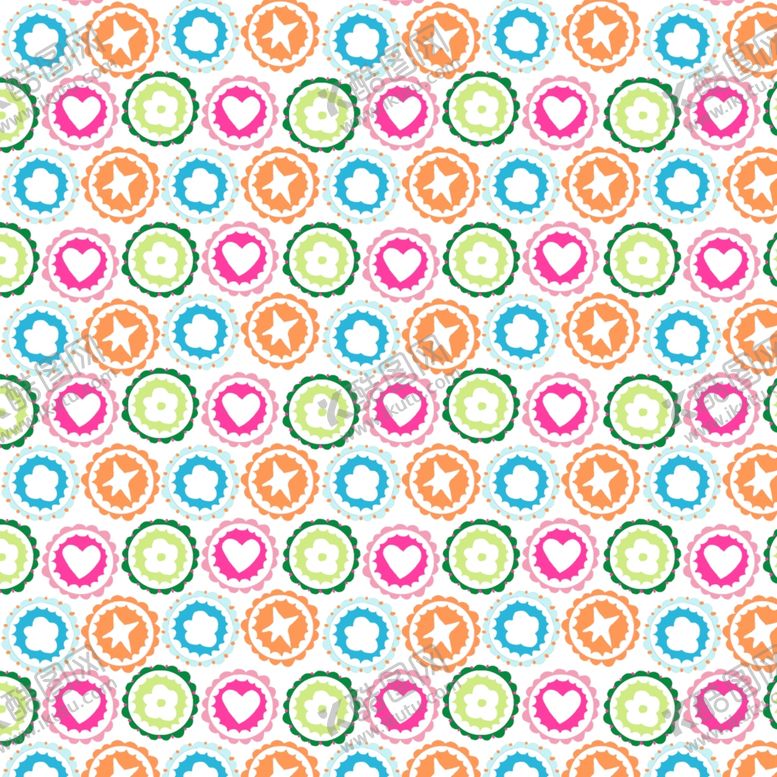 编号：79482910112115573606【酷图网】源文件下载-童装印花